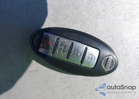 2016 Nissan Sentra Sv from USA, damaged, VIN 3N1AB7AP0GY246004